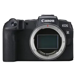 دوربین بدون آینه کانن Canon EOS RP Mirrorless Camera BodyCanon EOS RP Mirrorless Camera Body