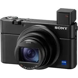 دوربین عکاسی سونی Sony Cyber-shot DSC-RX100 VIIRX100 IV