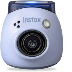 دوربین عکاسی فوجی فيلم FUJIFILM Instax pal Digital Camera Blue CameraFUJIFILM Instax pal Digital Camera Blue