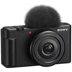 دوربین عکاسی سونی Sony ZV-1F Vlogging CameraSony ZV-1F Vlogging Camera