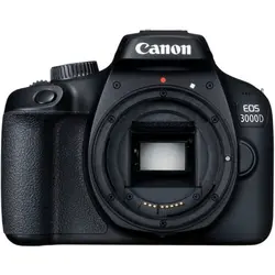 دوربین عکاسی کانن Canon EOS 3000D BodyCanon EOS 3000D Body