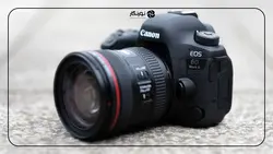 دوربین عکاسی کانن Canon EOS 6D Mark II Body6D Mark II Body