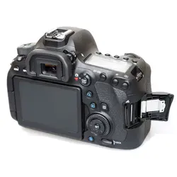 دوربین عکاسی کانن Canon EOS 6D Mark II Body6D Mark II Body