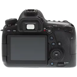 دوربین عکاسی کانن Canon EOS 6D Mark II Body6D Mark II Body