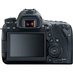 دوربین عکاسی کانن Canon EOS 6D Mark II BodyCanon EOS 6D Mark II Body