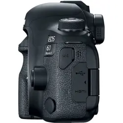 دوربین عکاسی کانن Canon EOS 6D Mark II BodyCanon EOS 6D Mark II Body