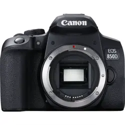 دوربین عکاسی کانن Canon EOS 850D850D Body