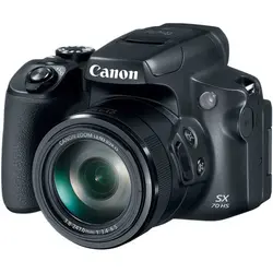 دوربین عکاسی کانن Canon PowerShot SX70 HSSX70