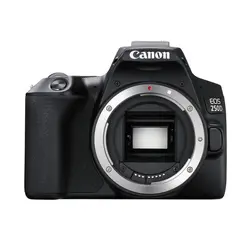 دوربین عکاسی مدل Canon EOS 250D کانن