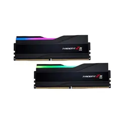 رم مدل 64G DUAL 6000 TZ5 RGB DDR5 CL36 جی اسکیل