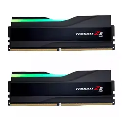 رم مدل Trident Z5 RGB Black 64GB 32GBx2 5600MHz CL36 DDR5 جی اسکیل