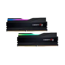 رم مدل Trident Z5 RGB DDR5 32GB DUAL 6600MHz CL34 جی اسکیل