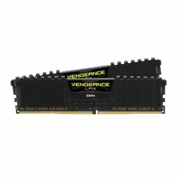 رم مدل VENGEANCE LPX 8GB 3200MHz CL16 کورسیر