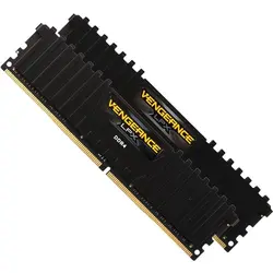 رم مدل Vengeance LPX 16GB DDR4 3200MHz کورسیر