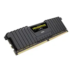 رم مدل Vengeance RGB Pro DDR4 16GB 3200MHz کورسیر