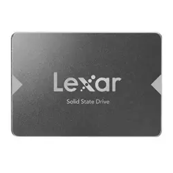 هارد اس اس دی SSD LEXAR NS100 128GB لکسار