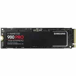 هارد اس اس دی اینترنال 1 ترابایت مدل 980PRO NVMe Gen 4 سامسونگ