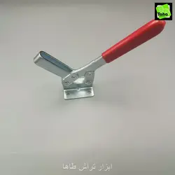 کلمپ افقیF-CH203طرحB40
