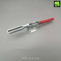 کلمپ افقیCH20235 طرحB62