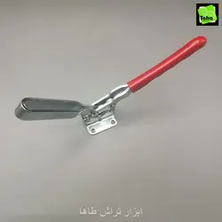 کلمپ افقیCH20235 طرحB62