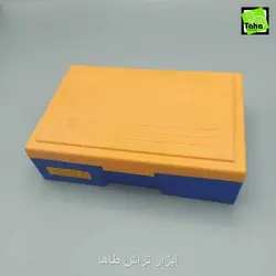 هلی کویل2.5*22 کامل شمس