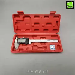 کولیس15 سانت دیجیتال کاتکس