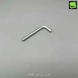 آچار آلن9 سولارتایوان