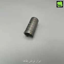 گردبر35 سرالماس بتن کاتکس