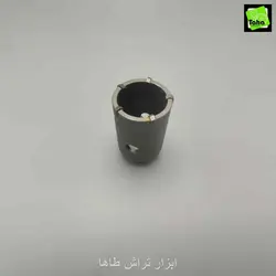 گردبر45 سرالماس بتن NEC