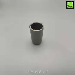 گردبر40سرالماس بتن ولف