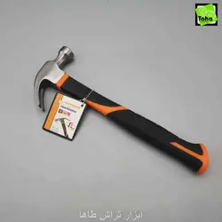 چکش میخ کش250 گرم آیرونمکس