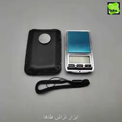ترازو دیجیتال200 گرم مینی
