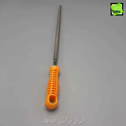 سوهان گرد12 اینچ ولف
