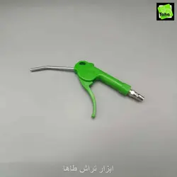 بادپاش پلاستیکی اورکا ایرانی
