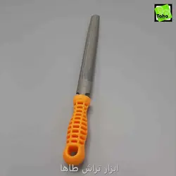 سوهان نیمگرد12 اینچ کراسمن