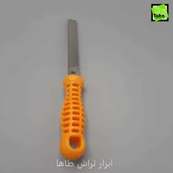 سوهان تخت4 اینچ ولف