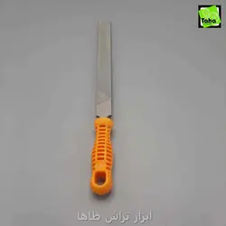 سوهان تخت12 اینچ ولف