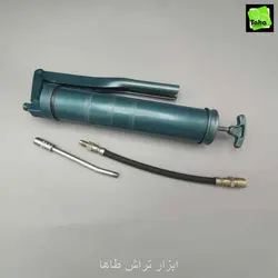 گریس پمپ دستی آمریکایی