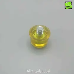 سری یدکی چکش فیبری25میلیمتر