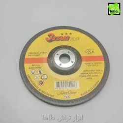 سنگ برش180 گلد