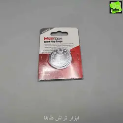 گیج دهانه شمع هندی کرافت تایوان