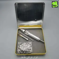 هلی کویل1*12کامل جعبه ای شمس