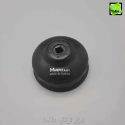 آچارفیلترکاسه ای16*86 هندی کرافت تایوان