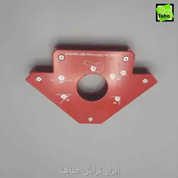 گونیامگنت جوشکاری 5 اینچ