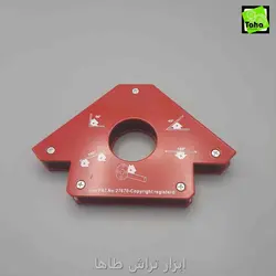 گونیامگنت جوشکاری 3 اینچ