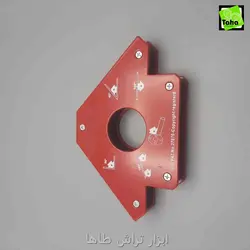 گونیامگنت جوشکاری 4 اینچ