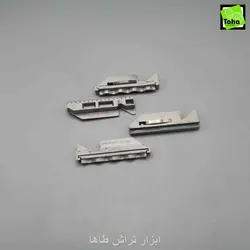 پایه پولیش موتوری جهان ساب ناقص