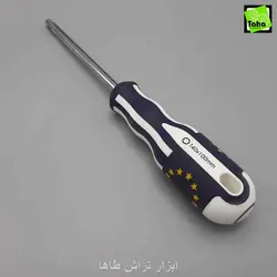 پیچ گوشتی خورشیدی A-KRAFT T40 تایوان