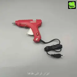 تفنگ چسب حرارتی تیوان
