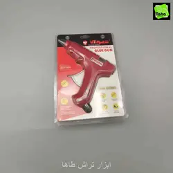 تفنگ چسب حرارتی تیوان